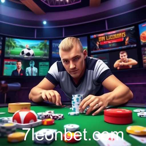 Exploring the Diverse World of Game Categories: A Focus on Leonbet