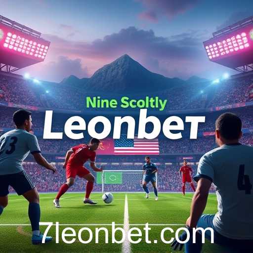 Leonbet: The Evolving World of Online Gaming