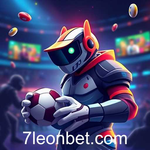 Leonbet: Innovative Trends in Online Gaming