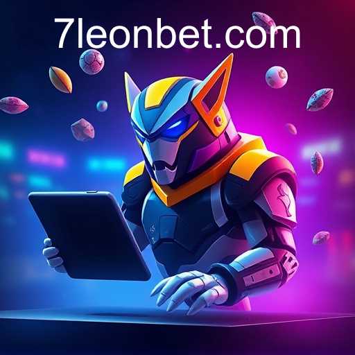 Leonbet's Rise in the Online Gaming Sphere