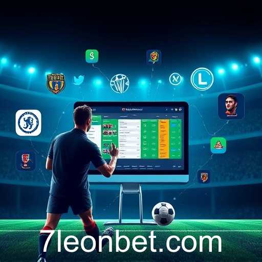 The Rising Popularity of Leonbet in Online Gaming