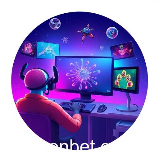 The Evolution of Online Gaming Platforms